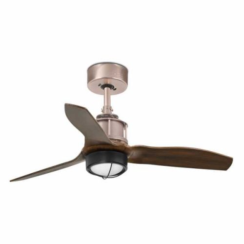 Faro JUST FAN csillárventilátor - 33423WP-10