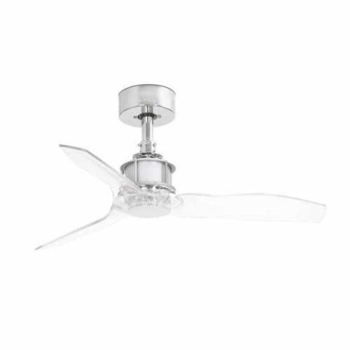 Faro JUST FAN csillárventilátor - 33426