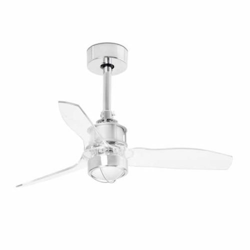 Faro JUST FAN csillárventilátor - 33426WP-9