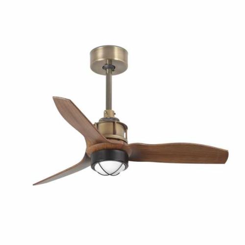 Faro JUST FAN csillárventilátor - 33428-10