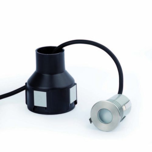 Faro CROSBY kültéri süllyesztett lámpa - 70459N