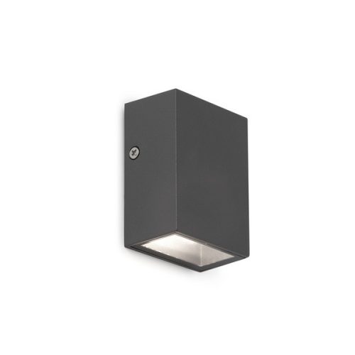 Faro CANON kültéri fali lámpa - 70566N