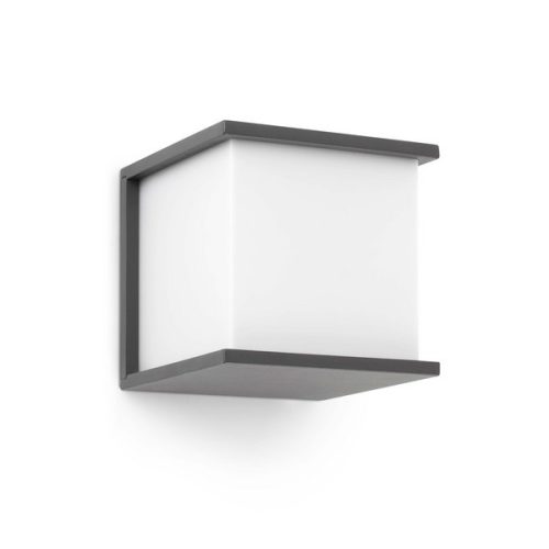 Faro KUBICK kültéri fali lámpa - 70689