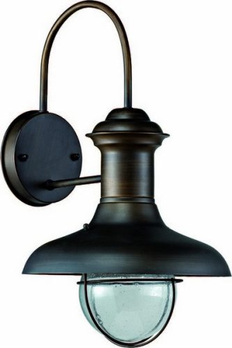 Faro ESTORIL-P kültéri fali lámpa - 71140