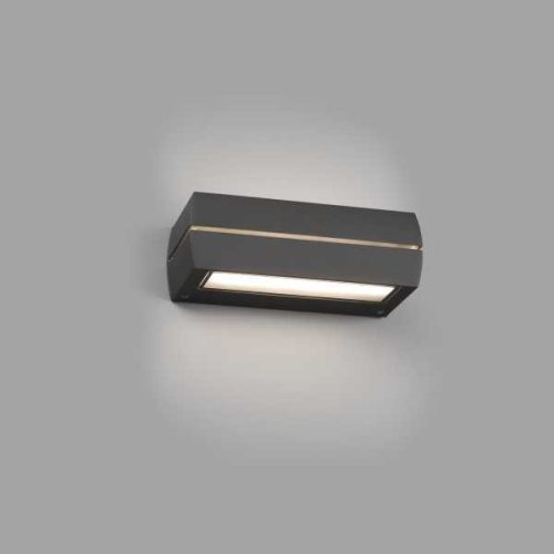 Faro DRAGMA kültéri fali lámpa - 71362L