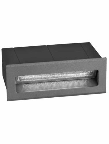 Nova Luce KRYPTON kültéri süllyesztett lámpa - 726406
