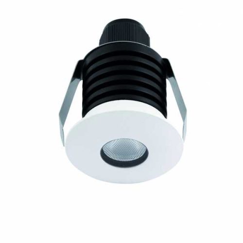 Nova Luce BANG kültéri talajba építhető lámpa - NL-8038401