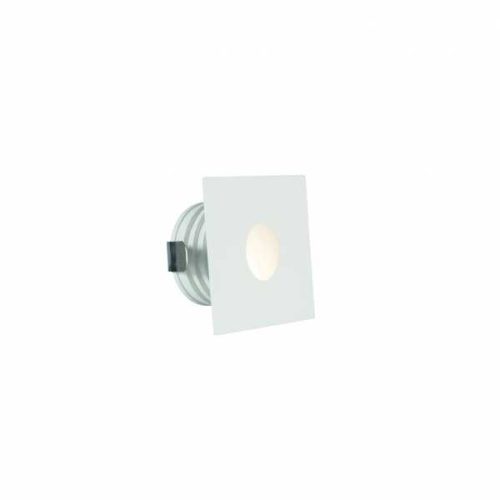 Nova Luce PASSAGGIO kültéri süllyesztett lámpa - NL-8058001