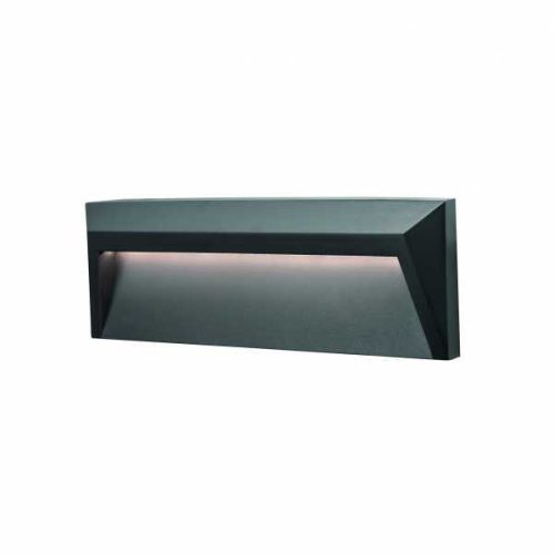 Nova Luce LUTON kültéri süllyesztett lámpa - NL-8403622