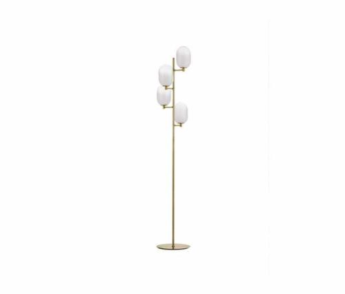 Nova Luce Balor állólámpa - NL-9009248