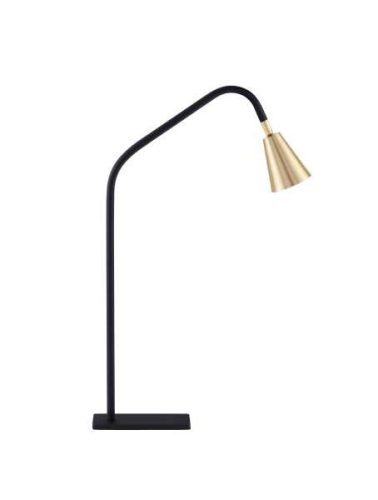 Nova Luce GEKO asztali lámpa - NL-9010222