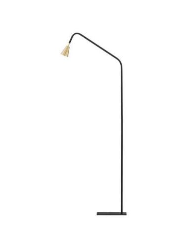Nova Luce GEKO állólámpa - NL-9010227