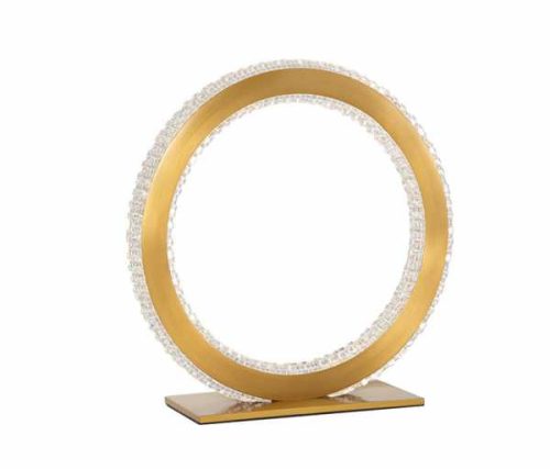 Nova Luce CILION asztali lámpa - NL-9011136