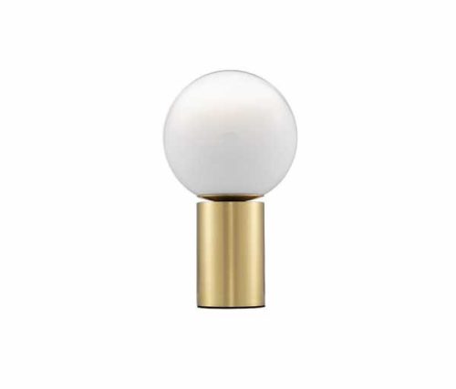 Nova Luce Jian asztali lámpa - NL-9028842