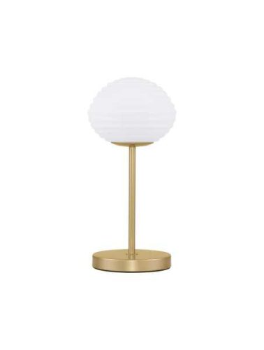 Nova Luce ALLEN asztali lámpa - NL-9028850