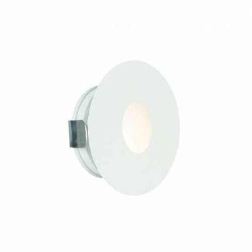 Nova Luce PASSAGGIO kültéri süllyesztett lámpa - NL-9031616