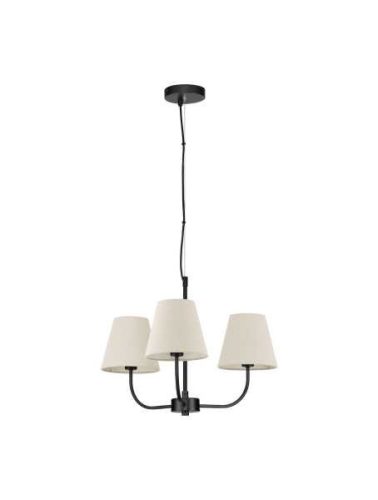Nova Luce MOIST csillár - NL-9036044