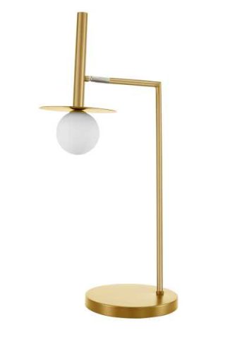 Nova Luce PIELO asztali lámpa - NL-9043313