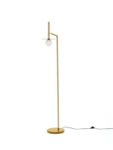 Nova Luce PIELO állólámpa - NL-9043314