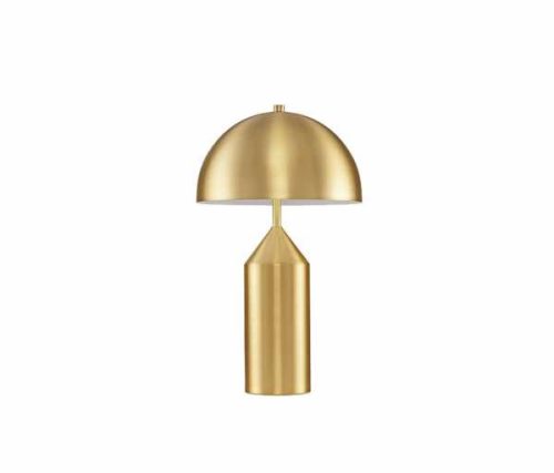 Nova Luce Bolt asztali lámpa - NL-9050162