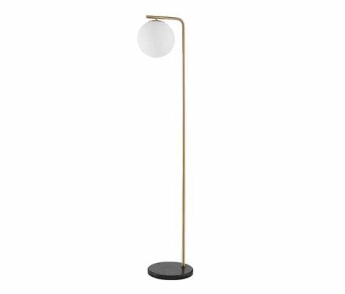 Nova Luce ALVAREZ állólámpa - 9136702