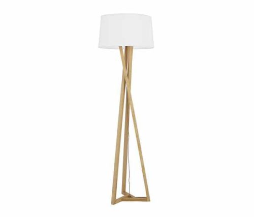 Nova Luce SALINO állólámpa - 9145071