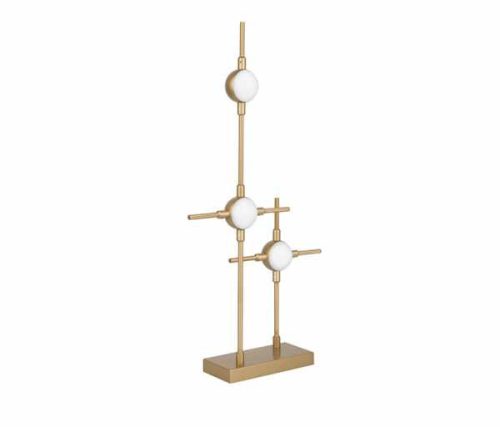 Nova Luce ATOMO asztali lámpa - 9280673