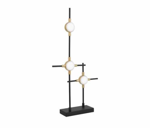 Nova Luce ATOMO asztali lámpa - 9280674
