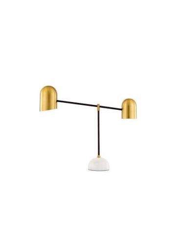 Nova Luce NELA asztali lámpa - NL-9501231