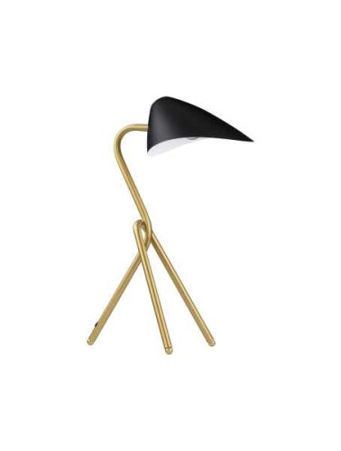 Nova Luce CORK asztali lámpa - NL-9501234