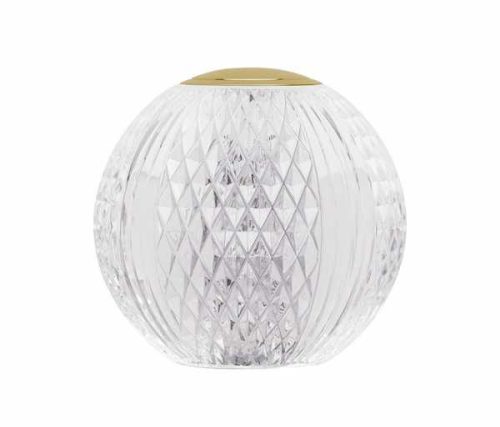Nova Luce BRILLANTE asztali lámpa - NL-9522020