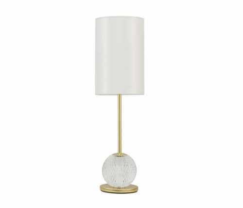 Nova Luce BRILLANTE asztali lámpa - NL-9695210
