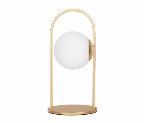 Nova Luce HOOK asztali lámpa - NL-9695225