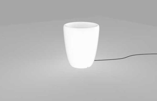 Nowodvorski FLOWERPOT kültéri dekorációs lámpa - 9711