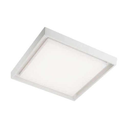 Redo BEZEL kültéri mennyezeti lámpa - 9189