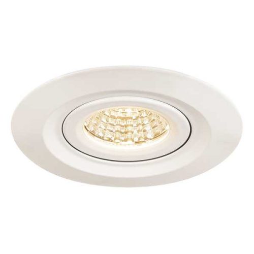 SLV (Big White) KINI kültéri süllyesztett lámpa - 1000833