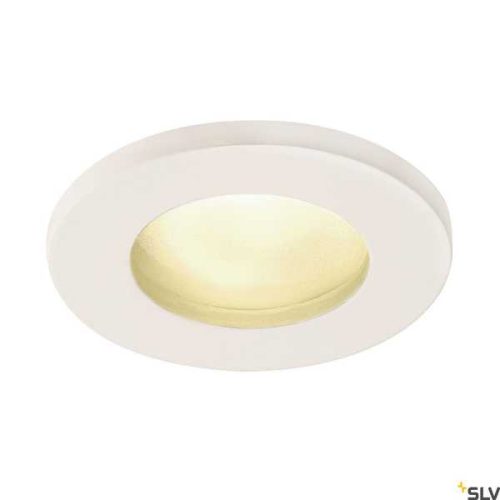 SLV (Big White) DOLIX kültéri süllyesztett lámpa - 1001165