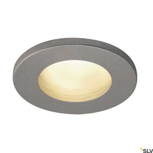 SLV (Big White) DOLIX kültéri süllyesztett lámpa - 1001167