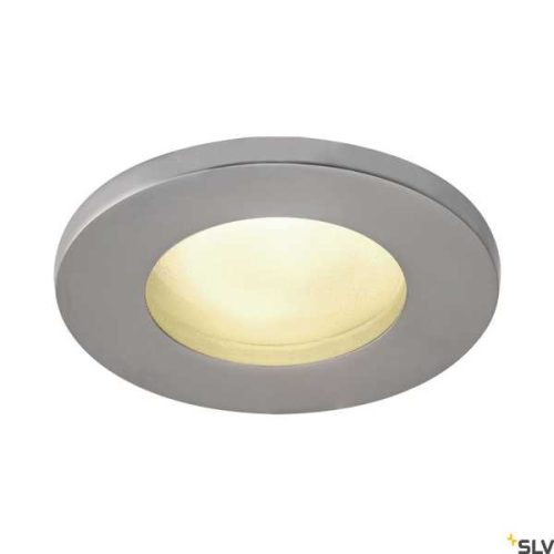 SLV (Big White) DOLIX kültéri süllyesztett lámpa - 1001168