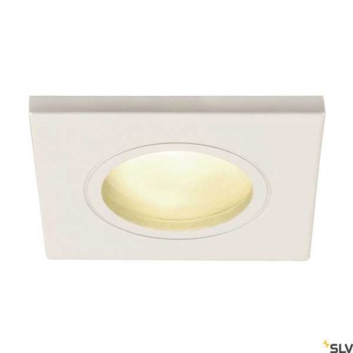 SLV (Big White) DOLIX kültéri süllyesztett lámpa - 1001169