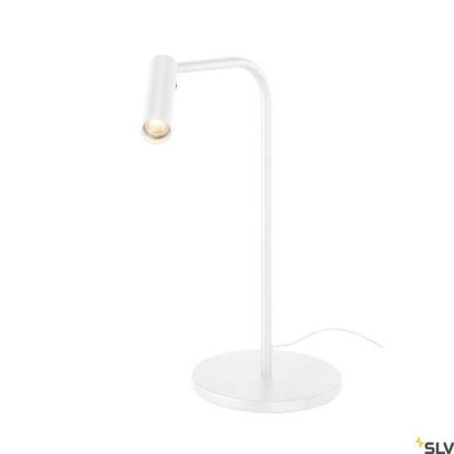 SLV (Big White) KARPO asztali lámpa - 1001460