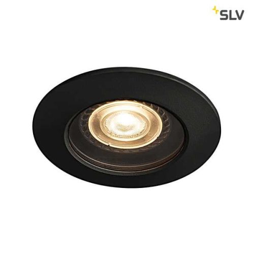 SLV (Big White) VARU kültéri süllyesztett lámpa - 1001930