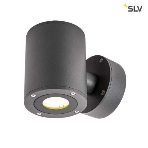 SLV (Big White) SITRA kültéri fali lámpa - 1002018