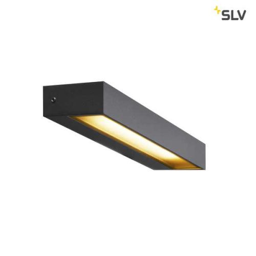 SLV (Big White) PEMA® kültéri fali lámpa - 1002069