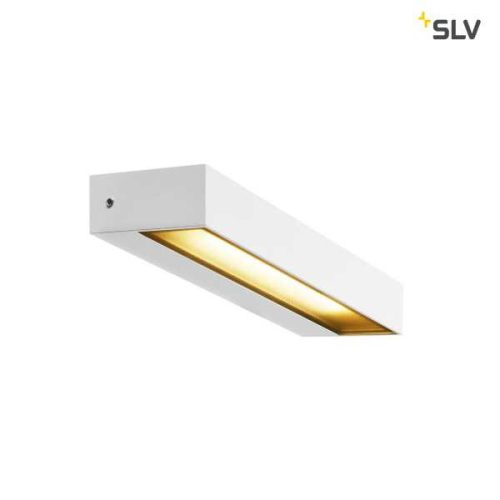 SLV (Big White) PEMA® kültéri fali lámpa - 1002070