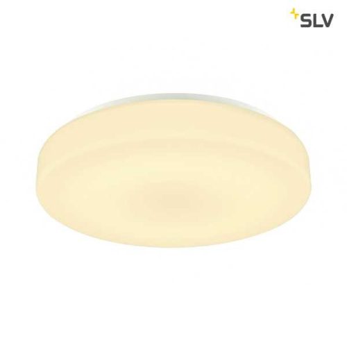 SLV (Big White) LIPSY kültéri fali lámpa - 1002077