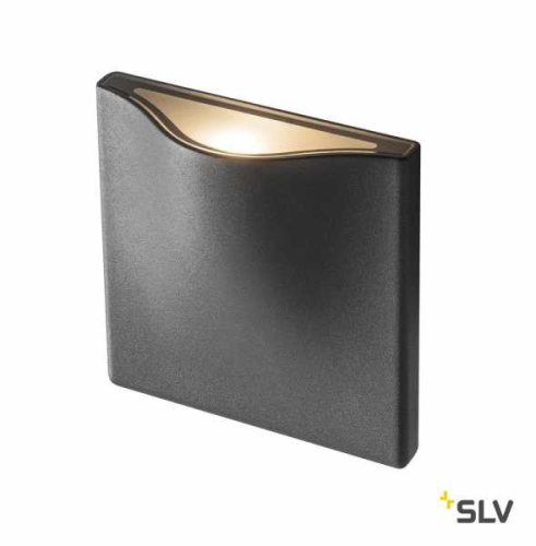 SLV (Big White) VILUA kültéri fali lámpa - 1002503
