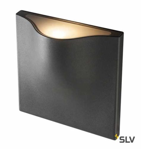 SLV (Big White) VILUA kültéri fali lámpa - 1002504