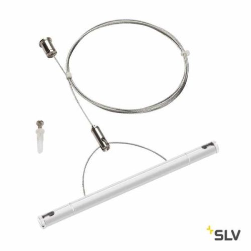 SLV (Big White) TENSEO sínrendszer kiegészítő - 1002698