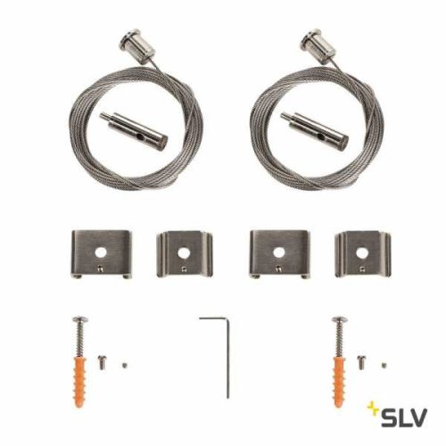 SLV (Big White) S-TRACK sínrendszer kiegészítő - 1002845